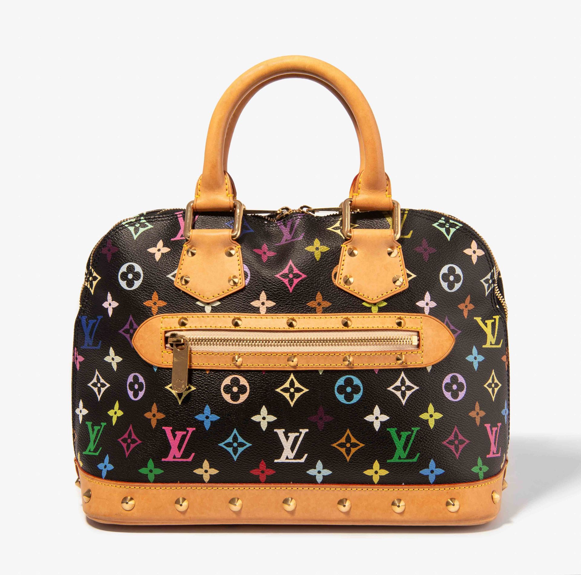 Louis Vuitton, Handtasche "Alma"