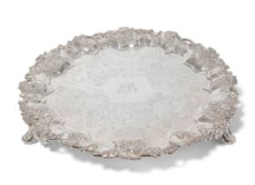 Grosser Salver