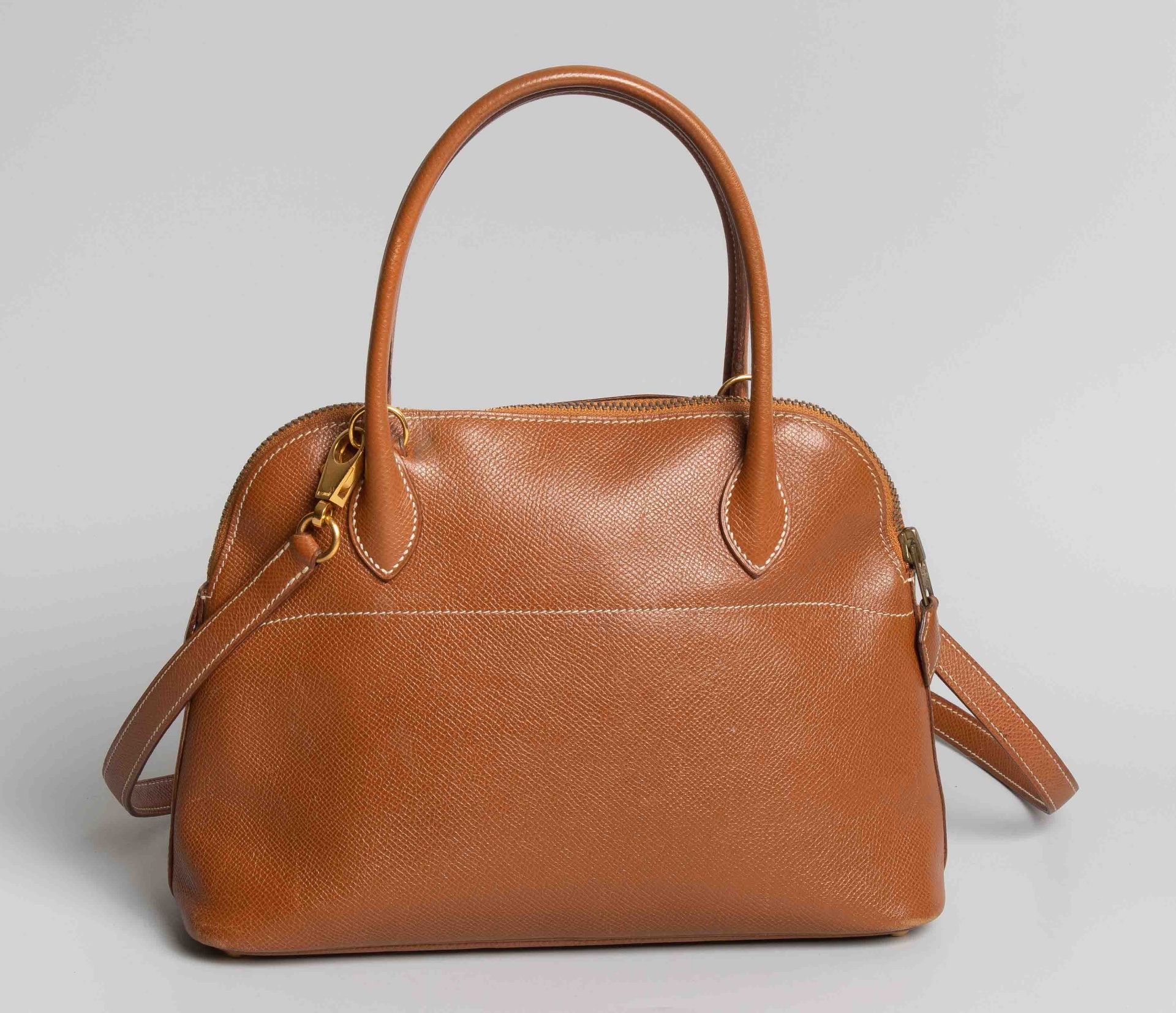 Hermès, Handtasche "Bolide 27" - Image 4 of 17
