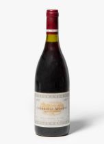 Chambolle Musigny