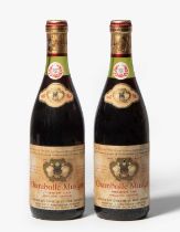 Chambolle Musigny