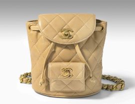 Chanel, Rucksack