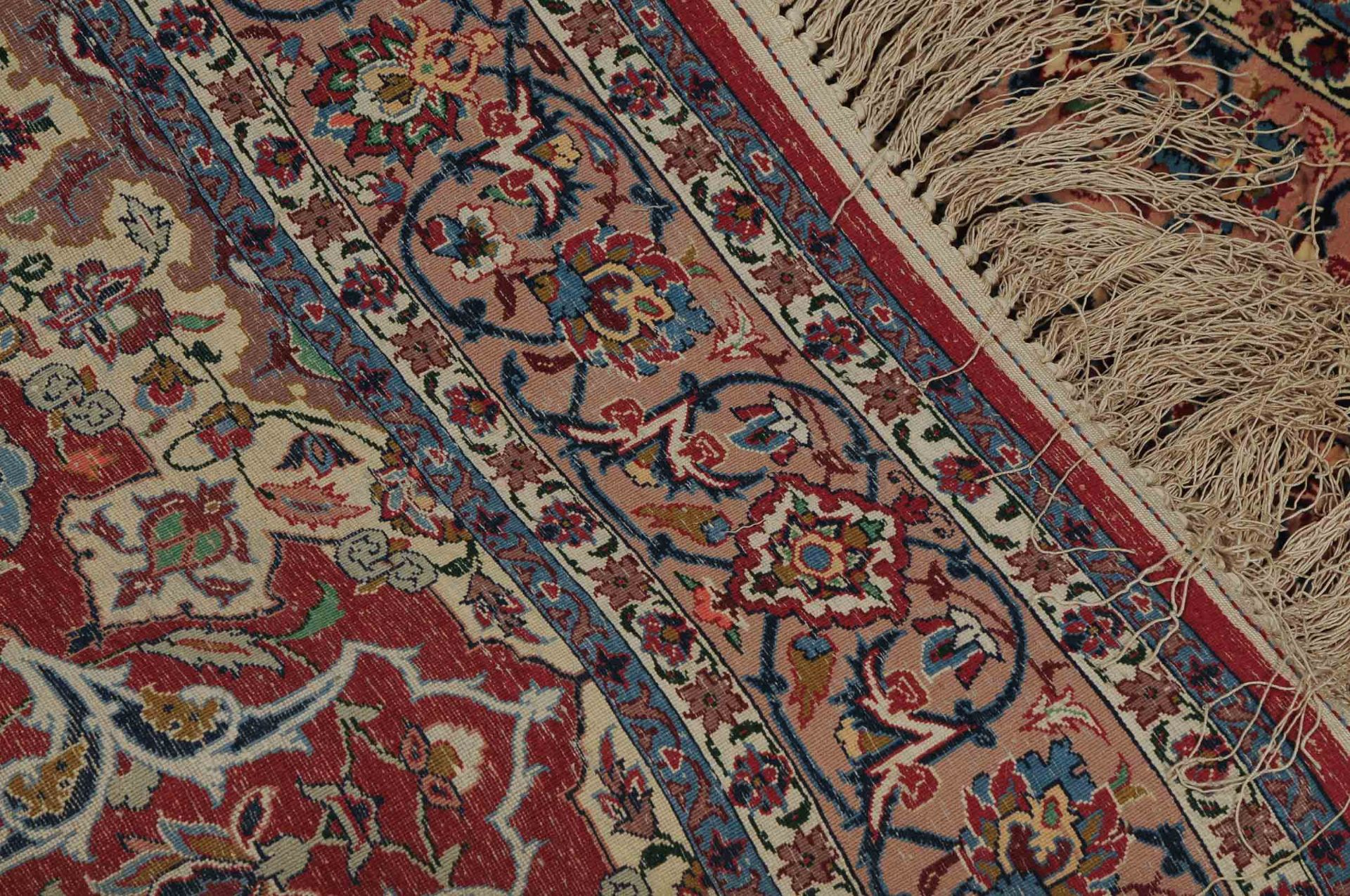 Isfahan - Bild 7 aus 12