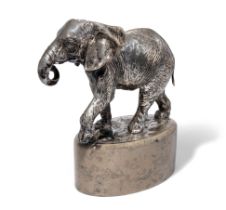 Tierfigur, Elefant