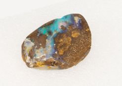 Boulderopal