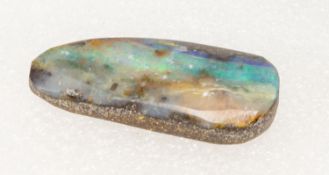 Boulderopal