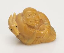 Netsuke