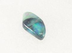 Boulderopal