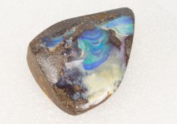 Boulderopal