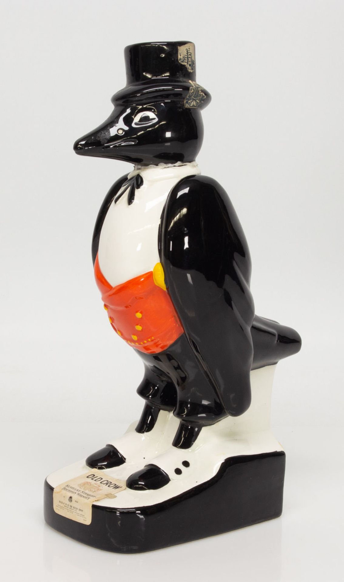 Whiskeyflasche Pinguin - Image 2 of 4