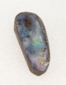 Boulderopal