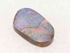 Boulderopal