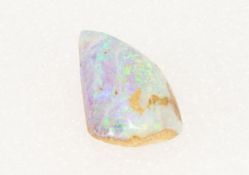 Boulderopal