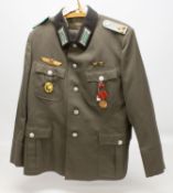 Felddienst Uniform