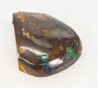 Boulderopal