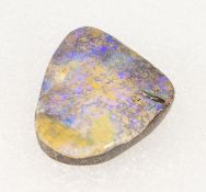 Boulderopal