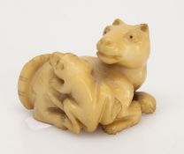 Netsuke