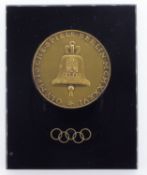 Olympia Medaille