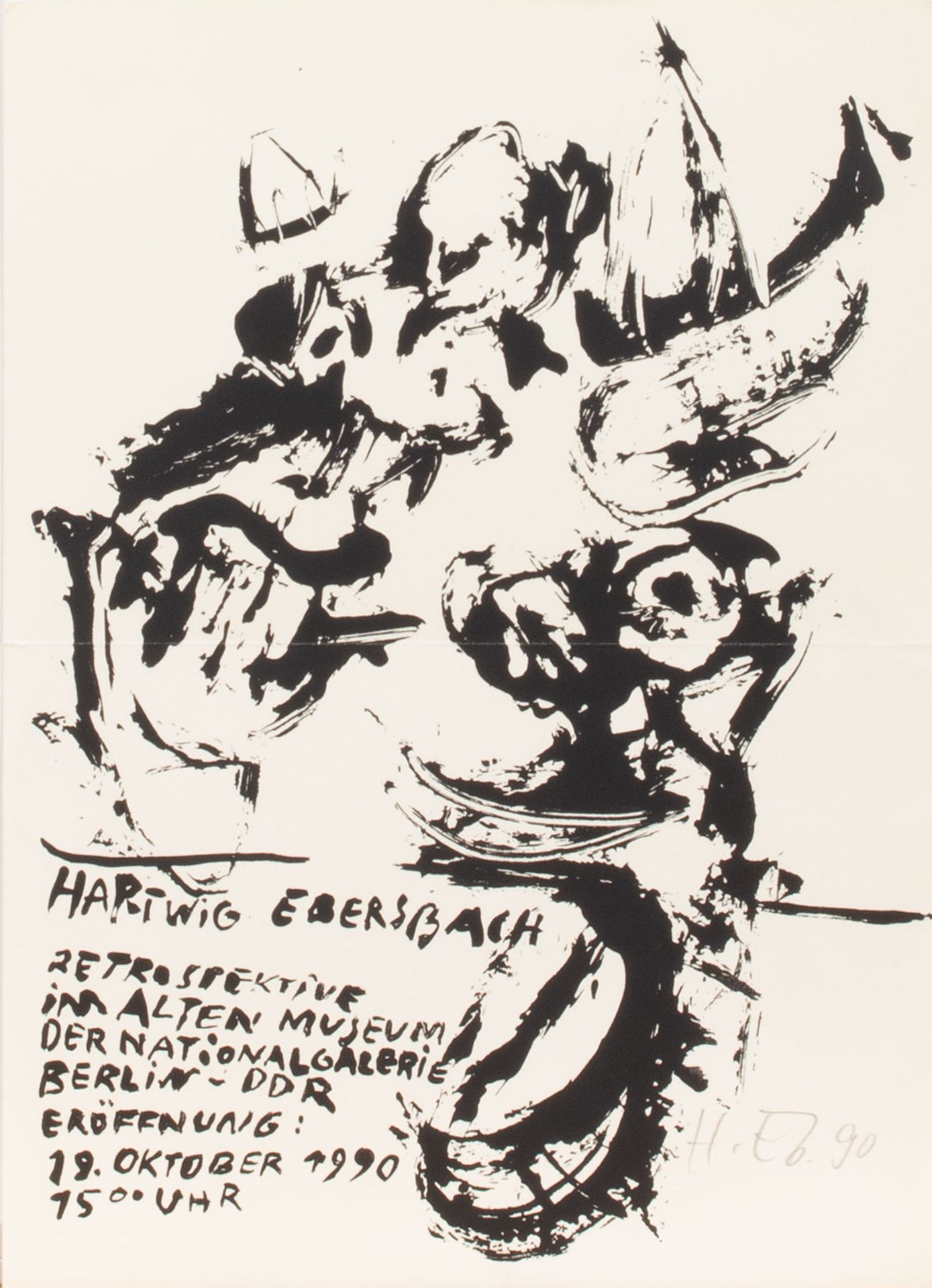 Hartwig Ebersbach