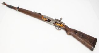 Karabiner System Mauser 98