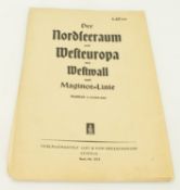 Zeitschrift „Die Wehrmacht“ (Hrsg.)