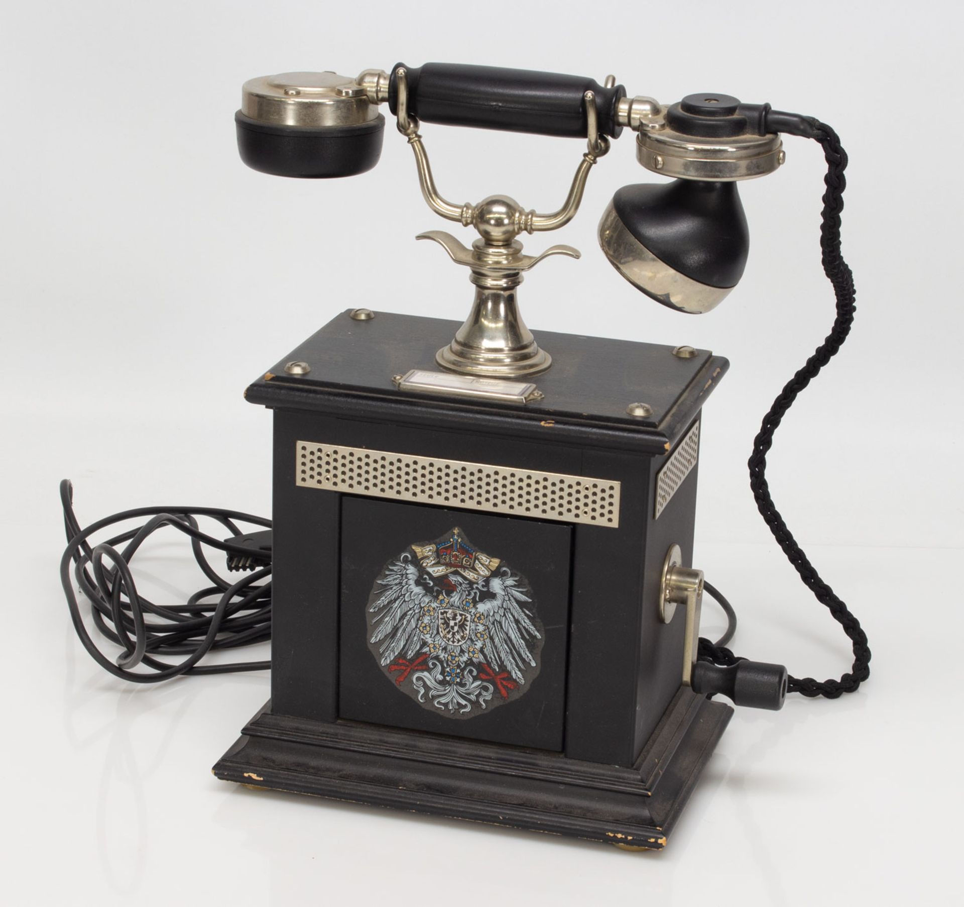 Nostalgietelefon