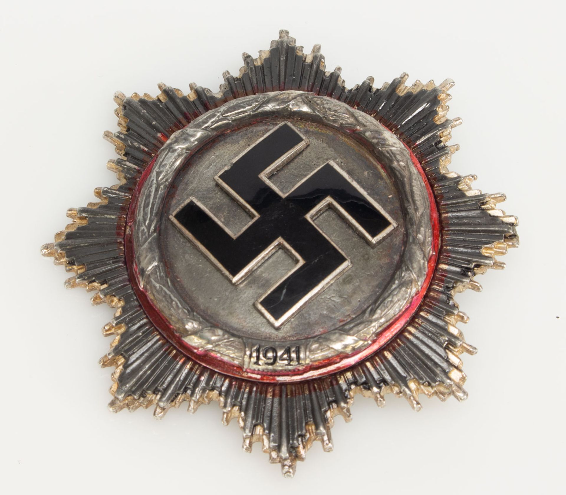 Deutsches Kreuz - Image 2 of 3