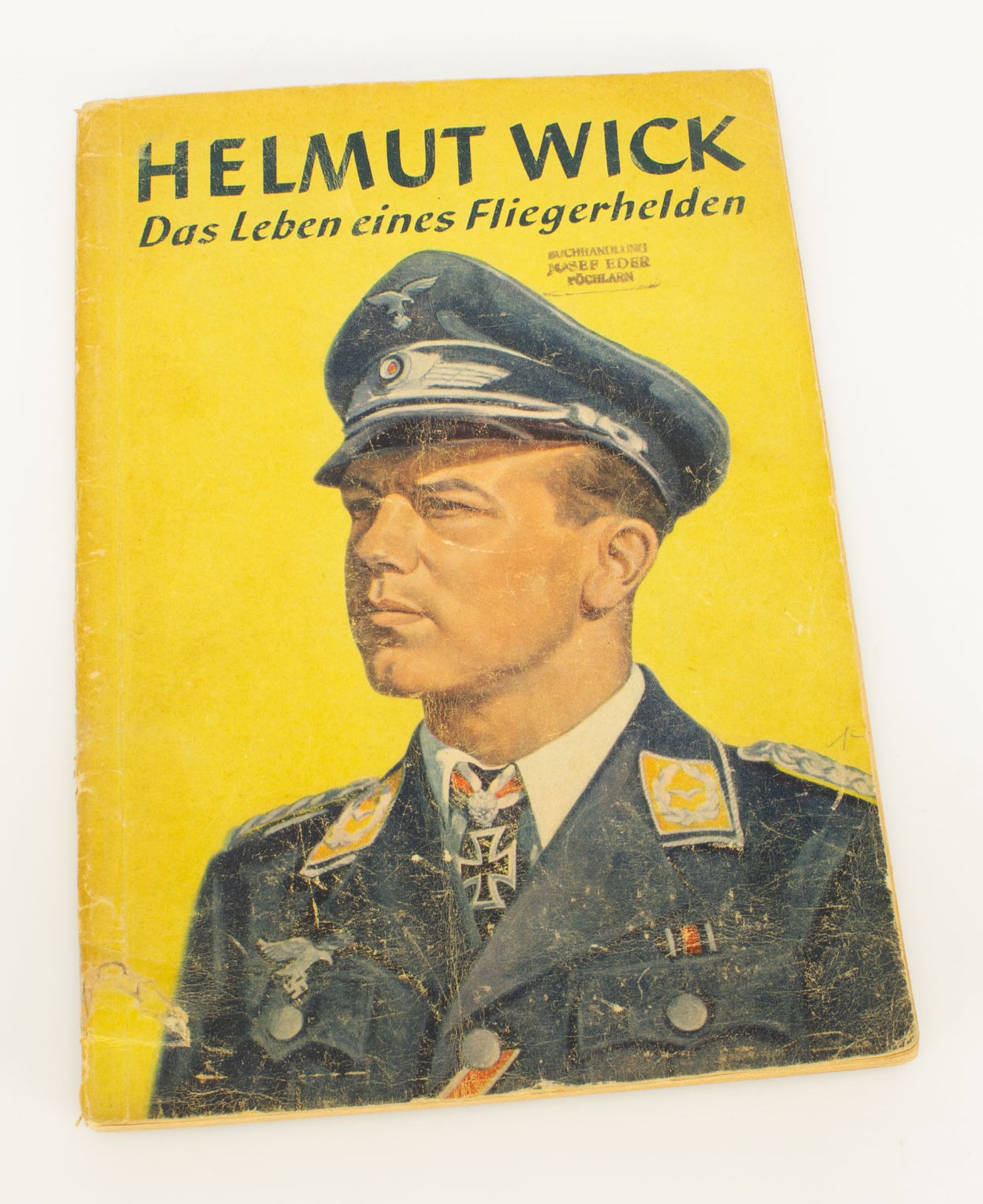 Helmut Wick