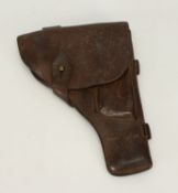 Pistolentasche/ Holster