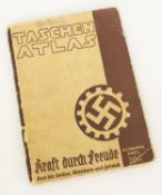 Taschen-Atlas