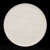 Ehren - Medaille