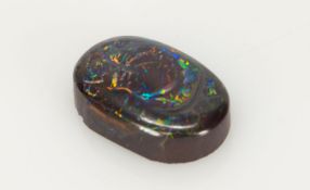 Boulderopal