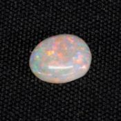 Opalcabochon