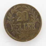 20 Heller