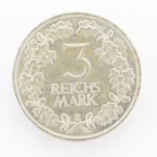 3 Reichsmark