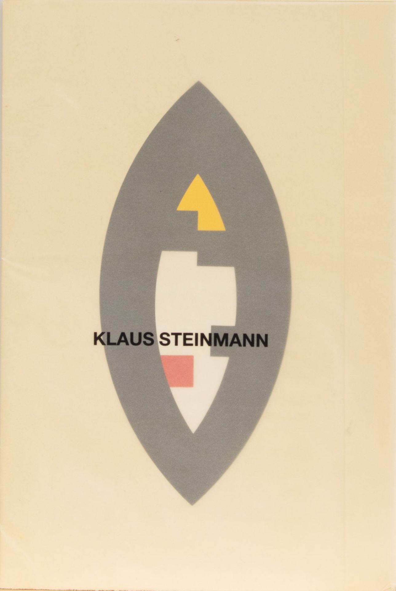 Klaus Steinmann