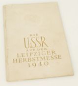 Handelskammer d. UdSSR (Hrsg.)