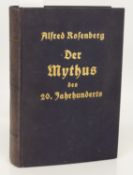 Alfred Rosenmberg