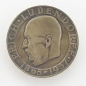 Erinnerungs-Medaille