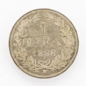 1 Lira