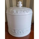 A good Wedgwood Stilton Dome. D 22 x H 26 cm approx.