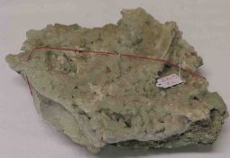Mineralie. Feldspatgruppe