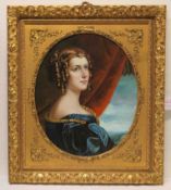 Lady Jane Ellenborough