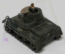 Tank. 2. Weltkrieg