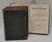 Allgemeine Militär Encyclopädie