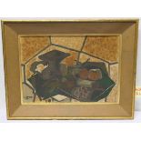 Braque: "Stillleben"