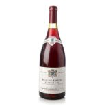 A bottle Château de Meursault Beaune-Grèves Premier Cru 1982 Magnum, Beaune, France.Category: red