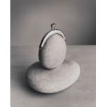 CHEMA MADOZ (Madrid, 1958)Untitled, 2000.Positive bromide virado. Copy 3/15.With label of the
