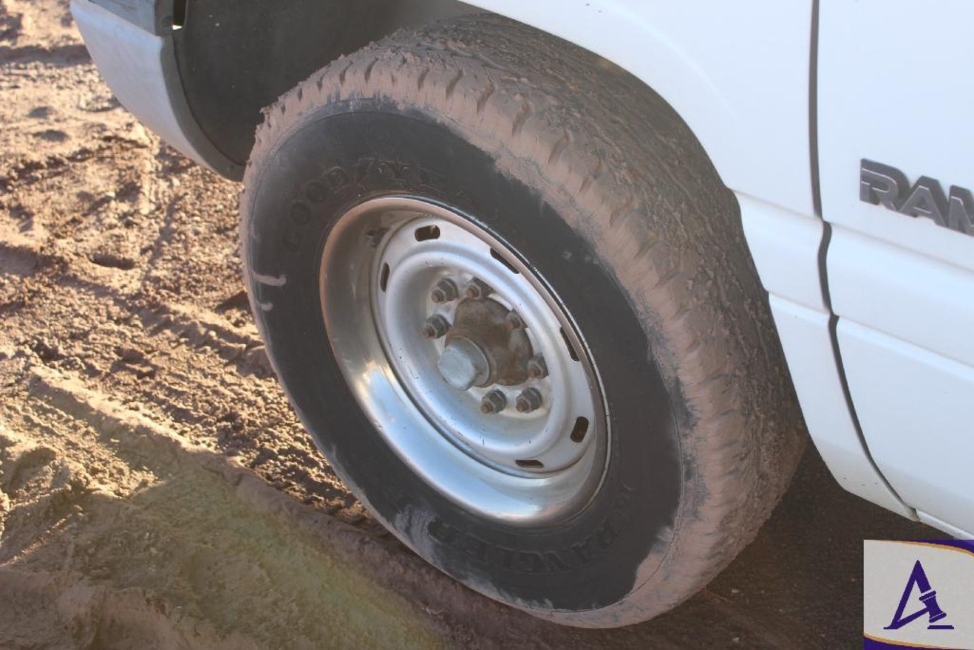 1999 Dodge RAM 2500 Single Cab Truck with Dump Bed - Image 7 of 19