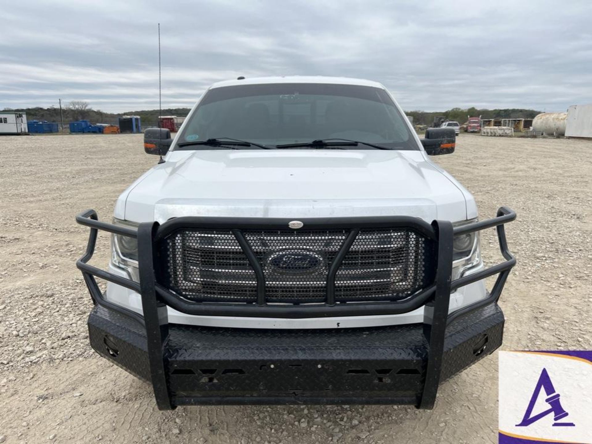 2014 Ford F-150 Crew Cab Pickup Truck - Image 6 of 15